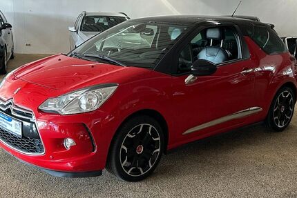 Citroen DS3 129.450 km 3.990 &euro; Kiel 24146