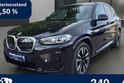 BMW iX3 82.451 km 37.590 &euro; Kiel 24118
