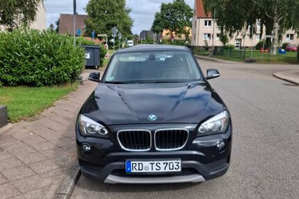 BMW X1 144.000 km 9.500 &euro; Nortorf 24589