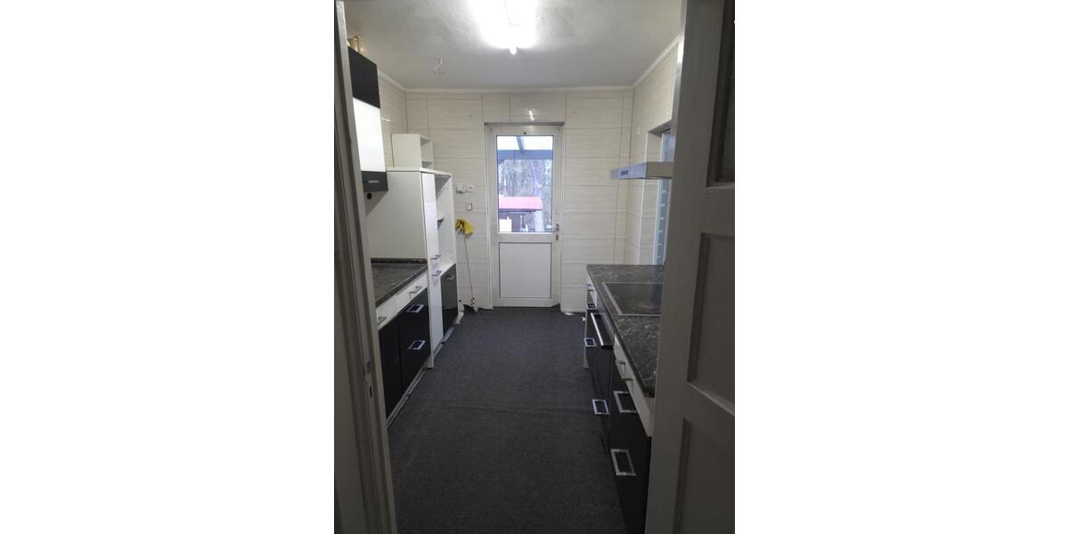 Charmante Doppelhaushälfte direkt am Schwanenseepark 4 zimmer