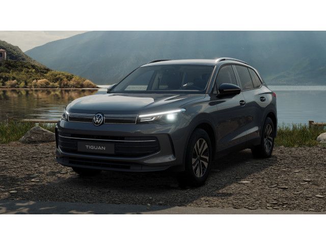 VW Tiguan 5.099 km 35.490 &euro; Preetz-Schellhorn 24211