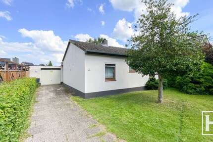 Haus Neumünster Brachenfeld/Ruthenberg - 3 Zimmer, 90 m&sup2;, 199.000&euro; | Angebot:27005281