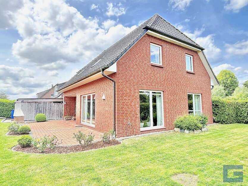 Haus zum Kaufen in Heikendorf 747.000 € 179 m²