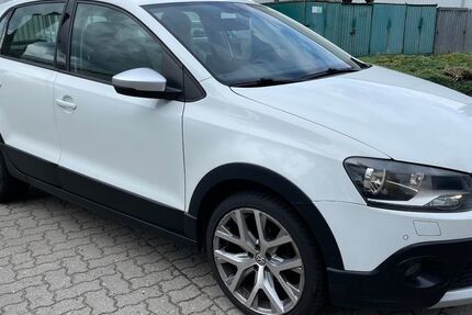 VW Polo 178.000 km 5.400 &euro; Kiel 24113