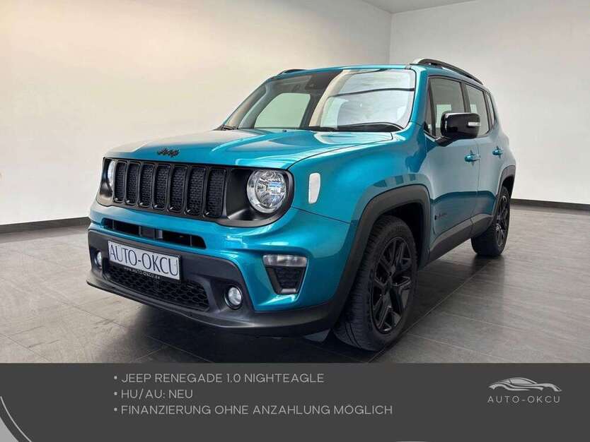 Renegade