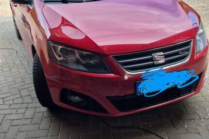 Seat Alhambra 140.200 km 15.200 &euro; Kiel 24106