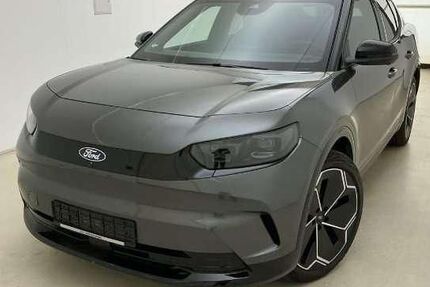 Ford Capri 7.240 km 39.990 &euro; Neumünster 24536