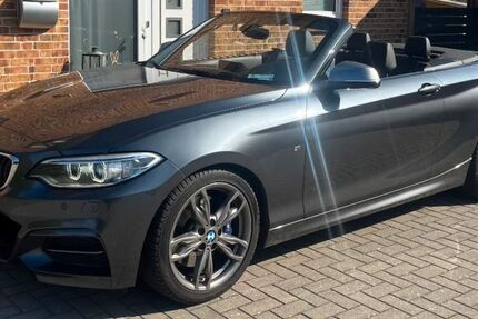 BMW M235 106.660 km 23.250 &euro; Bönebüttel 24620