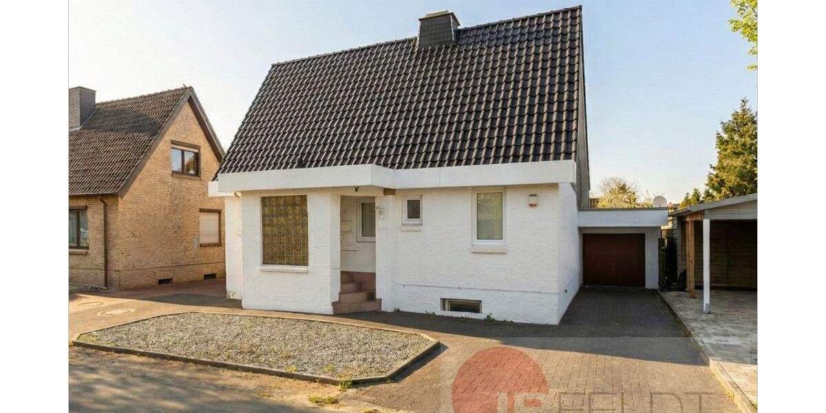 Einfamilienhaus Neumünster Tungendorf - 5 Zimmer, 122 m&sup2;, 192.500&euro; | Angebot:24877703