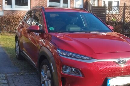 Hyundai KONA Elektro 52.000 km 15.500 &euro; Kiel 24147