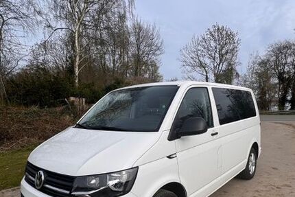 VW T6 Multivan 148.000 km 25.100 &euro; Groß Wittensee 24361