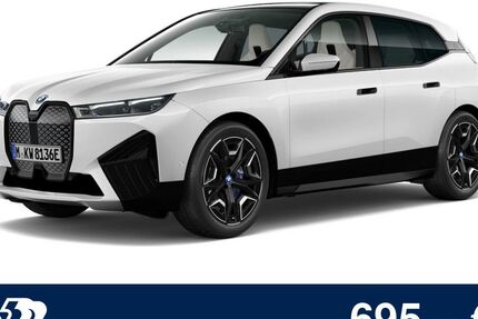 BMW iX 18.528 km 76.990 &euro; Kiel 24118