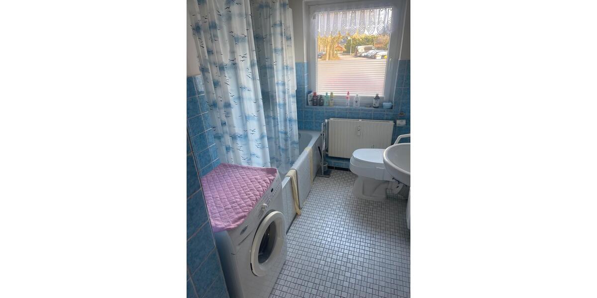 Etagenwohnung Nortorf - 2 Zimmer, 50 m&sup2;, 549&euro; | Angebot:26152603