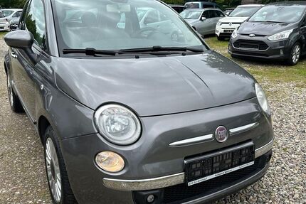 Fiat 500 84.800 km 3.999 &euro; Kiel 24145