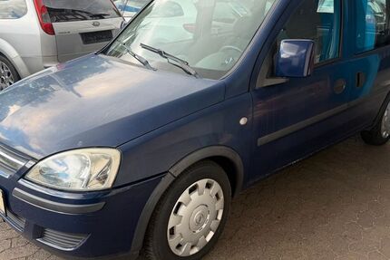 Opel Combo 252.000 km 1.450 &euro; Kiel 24148