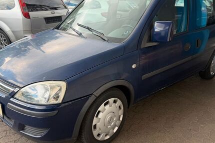 Opel Combo 252.000 km 1.950 &euro; Kiel 24148