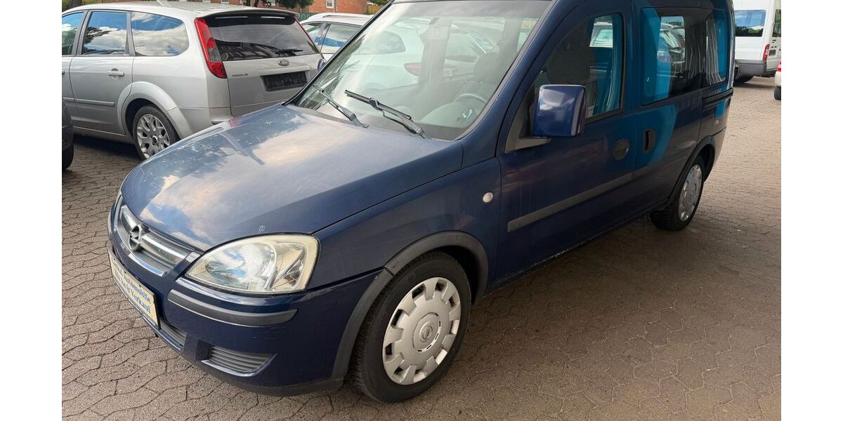 Opel Combo 252.000 km 1.950 &euro; Kiel 24148