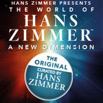 THE WORLD OF HANS ZIMMER 2027 - A NEW DIMENSION