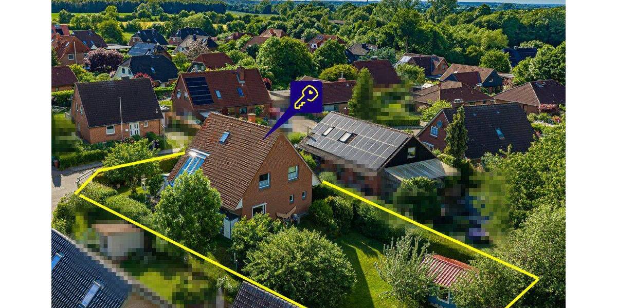 Einfamilienhaus Fiefbergen - 4 Zimmer, 123 m&sup2;, 439.000&euro; | Angebot:26886521