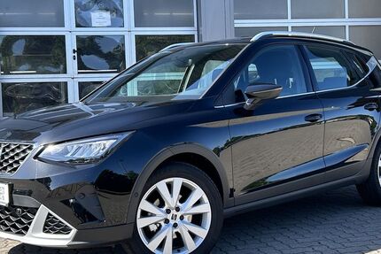 Seat Arona 8.295 km 22.990 &euro; Nortorf 24589