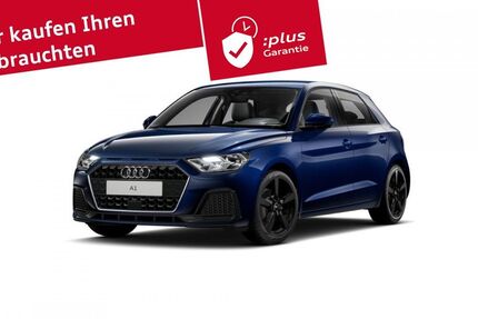 Audi A1 7.999 km 24.880 &euro; Kiel 24118