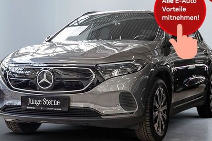 Mercedes-Benz EQA 58.316 km 25.590 &euro; Kiel 24109