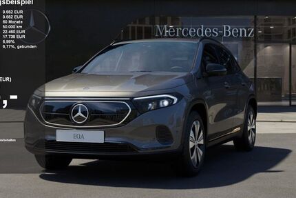 Mercedes-Benz EQA 58.316 km 26.990 &euro; Kiel 24109