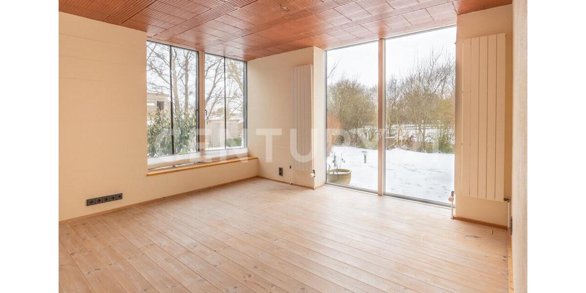 Einfamilienhaus Waabs - 5 Zimmer, 200 m&sup2;, 2.300&euro; | Angebot:24976197