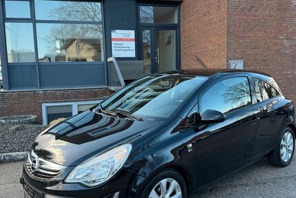 Opel Corsa 65.637 km 4.950 &euro; Neumünster 24536