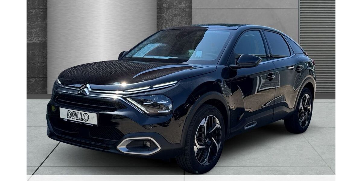 Citroen C4 32.115 km 17.380 &euro; Neumünster 24536