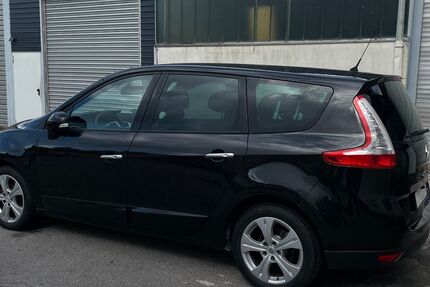 Renault Scenic 229.000 km 2.950 &euro; Neumünster 24537
