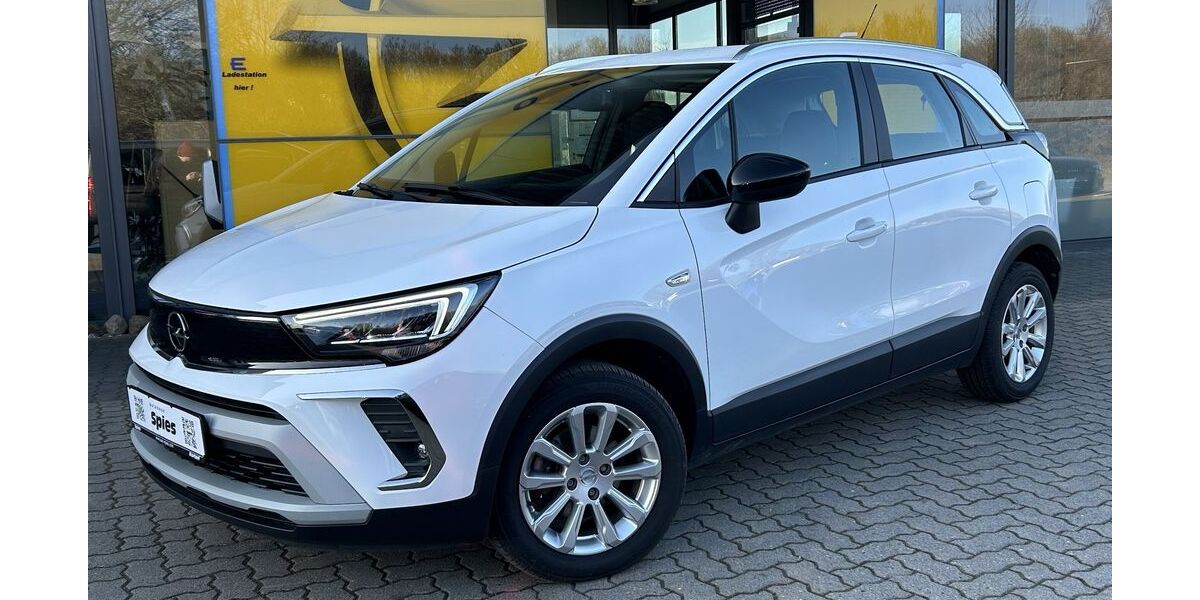 Opel Crossland (X) 29.987 km 15.990 &euro; Nortorf 24589