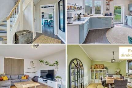 Haus Neumünster Brachenfeld - 5 Zimmer, 107 m&sup2;, 379.000&euro; | Angebot:23697436