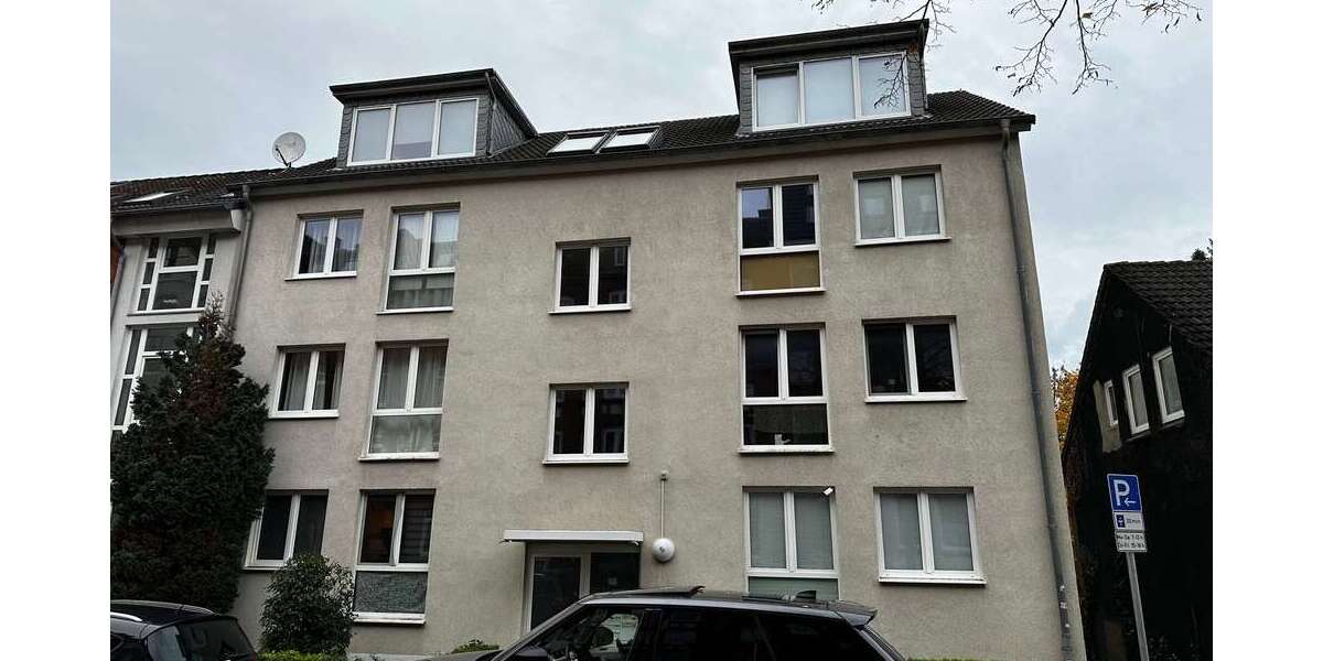 Etagenwohnung Kiel Hassee - 3 Zimmer, 71 m&sup2;, 199.900&euro; | Angebot:13362952
