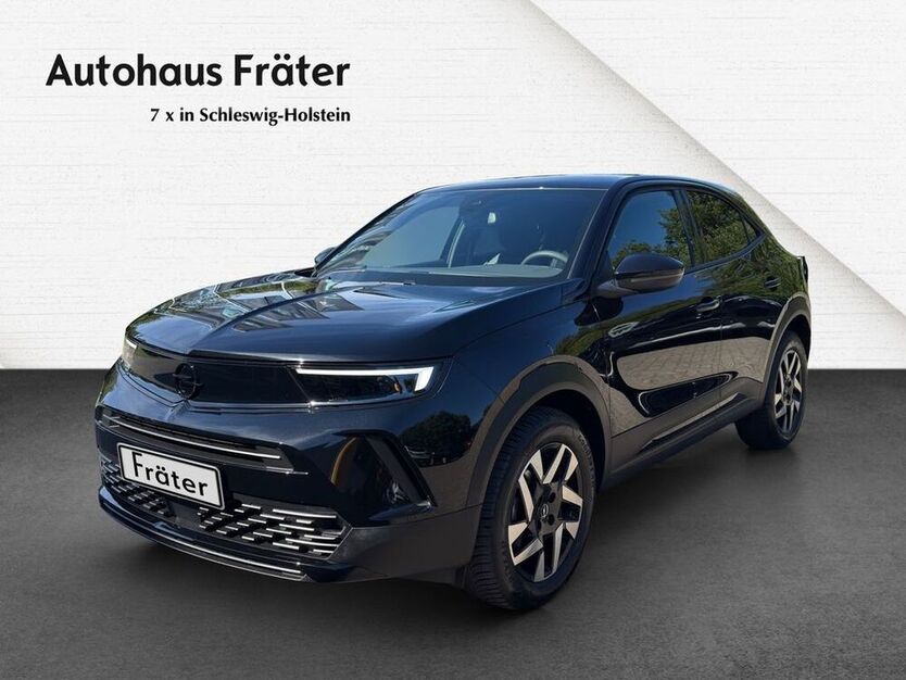 Mokka