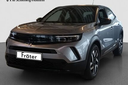 Opel Mokka 7.620 km 19.980 &euro; Eckernförde 24340