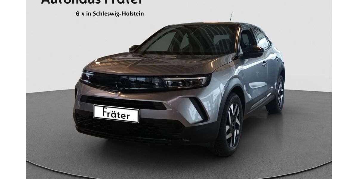 Opel Mokka 7.620 km 19.980 &euro; Eckernförde 24340