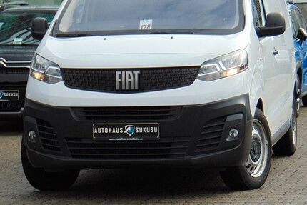 Fiat Scudo 84.347 km 14.990 &euro; Neumünster 24537