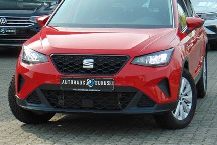 Seat Arona 64.786 km 14.990 &euro; Neumünster 24537