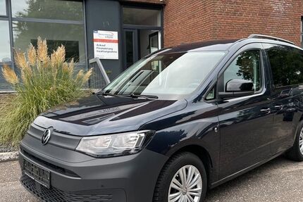 VW Caddy 95.325 km 19.950 &euro; Neumünster 24536