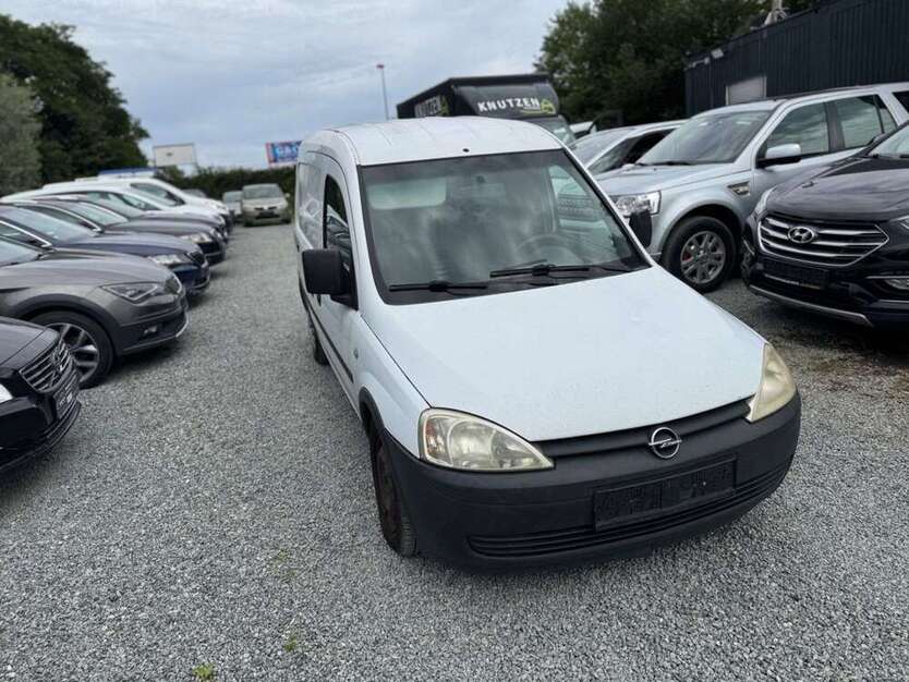 Opel Combo 257.000 km 750 € Kiel 24146