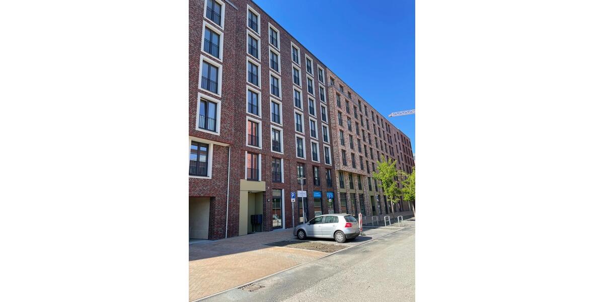 Gewerbeobjekt Kiel Gaarden-Ost - 2.000&euro; | Angebot:14181142