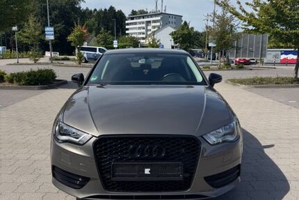 Audi A3 141.000 km 9.500 &euro; Kiel 24145