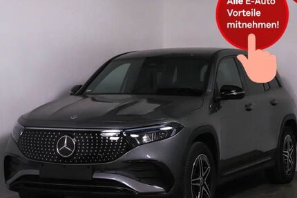 Mercedes-Benz EQB 13.790 km 44.444 &euro; Kiel 24109