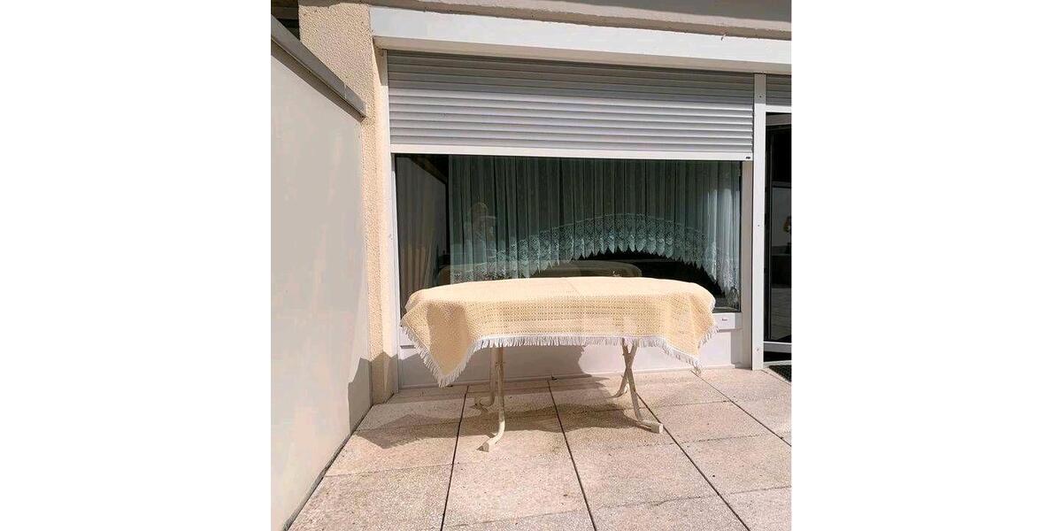 Terrassenwohnung Kiel Elmschenhagen - 3 Zimmer, 85 m&sup2;, 270.000&euro; | Angebot:26463102