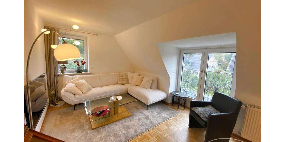 Zimmer Kiel Hassee - 2 Zimmer, 850&euro; | Angebot:24396475