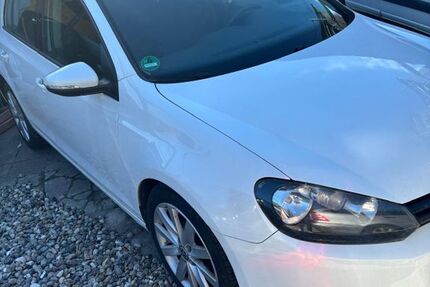 VW Golf 168.392 km 3.999 &euro; Kiel 24146