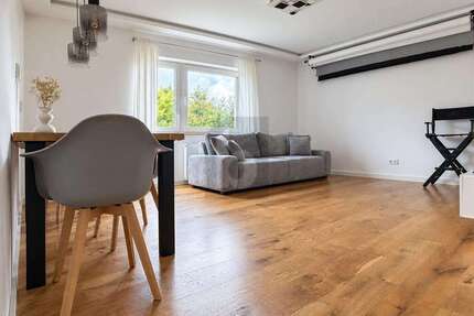 Wohnung Neumünster Brachenfeld/Ruthenberg - 2.5 Zimmer, 61 m&sup2;, 255.000&euro; | Angebot:27608484