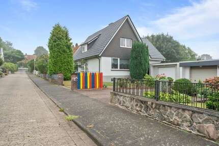 Haus zum Kaufen in Preetz 349.000 € 126 m² 5 zimmer