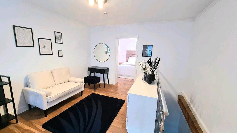Maisonettenwohnung Kiel - 3 Zimmer, 67 m&sup2;, 2.500&euro; | Angebot:25836705